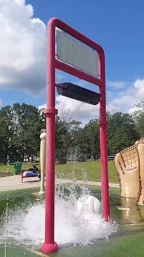 Jackson Spray Park photo 2