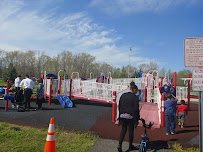 Jackson Spray Park photo 5