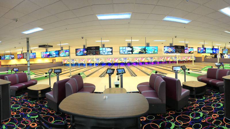 Bowl-O-Rama Family Fun Center photo 1