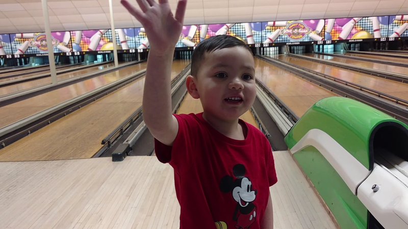 Bowl-O-Rama Family Fun Center photo 2