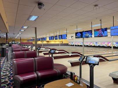 Bowl-O-Rama Family Fun Center photo 3