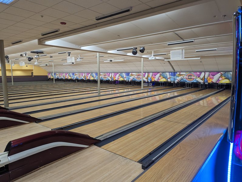Bowl-O-Rama Family Fun Center photo 4