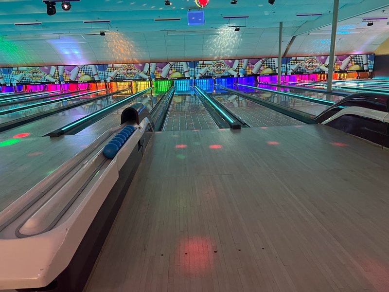 Bowl-O-Rama Family Fun Center photo 5