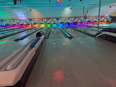 Bowl-O-Rama Family Fun Center photo 5