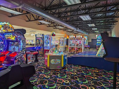 Bowl-O-Rama Family Fun Center photo 6