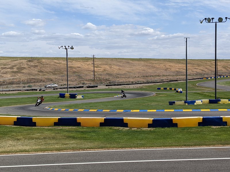 Tri City Kart Club