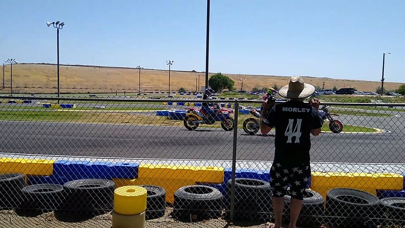 Tri City Kart Club photo 2