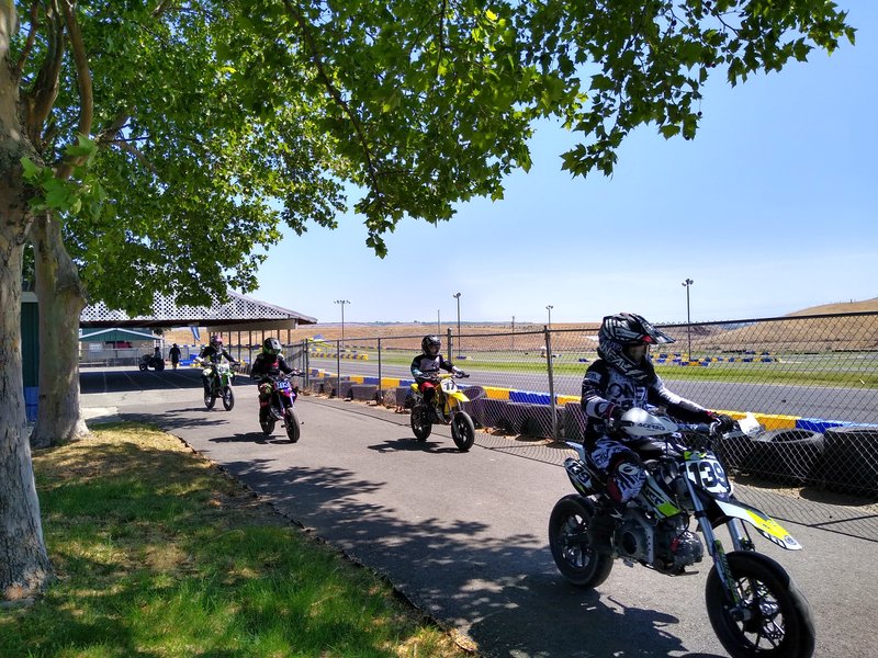 Tri City Kart Club photo 3
