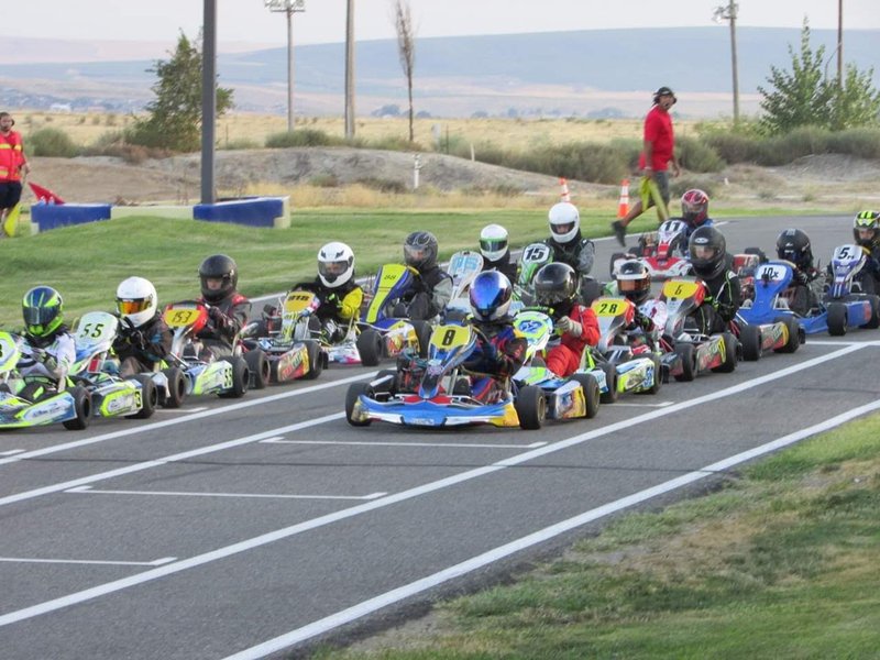 Tri City Kart Club photo 4