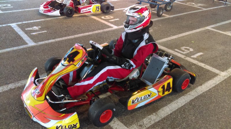 Tri City Kart Club photo 5