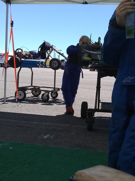 Tri City Kart Club photo 6