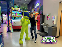 Zero Gravity Adventure Park
