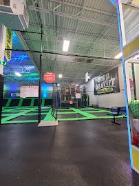 Zero Gravity Adventure Park photo 5