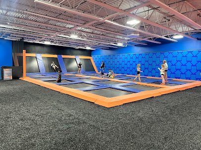 Sky Zone Frisco - Preston Ridge photo 3