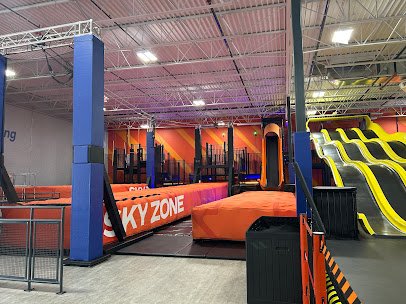 Sky Zone Frisco - Preston Ridge photo 4