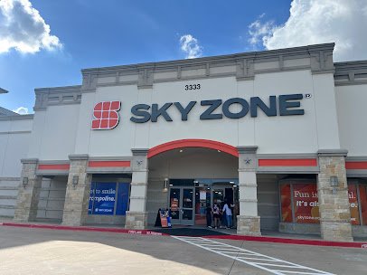 Sky Zone Frisco - Preston Ridge photo 5