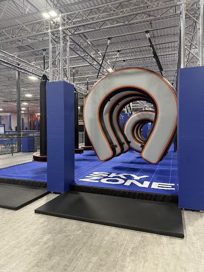 Sky Zone Frisco - Preston Ridge photo 6