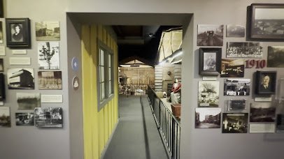 Sullivan Brothers Iowa Veterans Museum & Grout Museum of History & Science photo 2