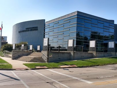 Sullivan Brothers Iowa Veterans Museum & Grout Museum of History & Science photo 3
