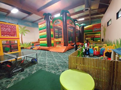 Scooter's Jungle of Placentia photo 5