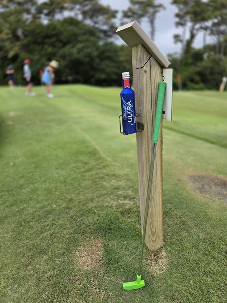 The Grass Course photo 3