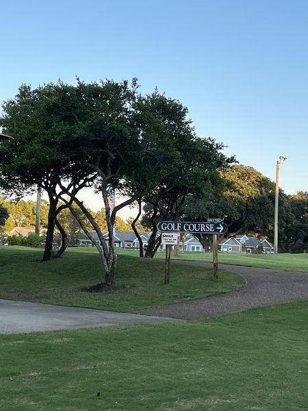 The Grass Course photo 4