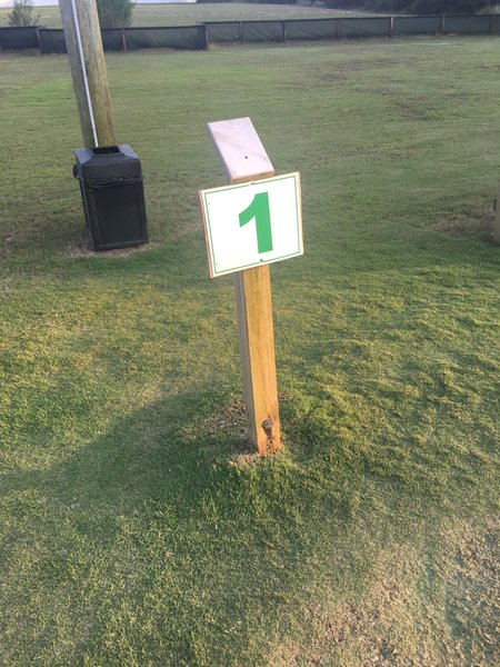 The Grass Course photo 5
