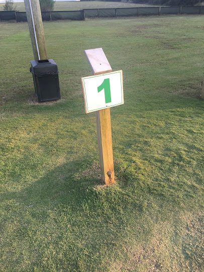 The Grass Course photo 5