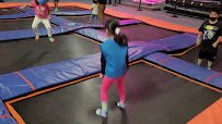 Sky Zone Trampoline Park photo 2