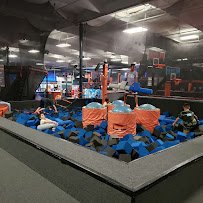 Sky Zone Trampoline Park photo 3