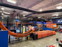 Sky Zone Trampoline Park photo 5