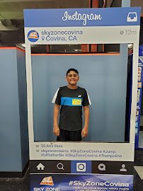 Sky Zone Trampoline Park photo 6
