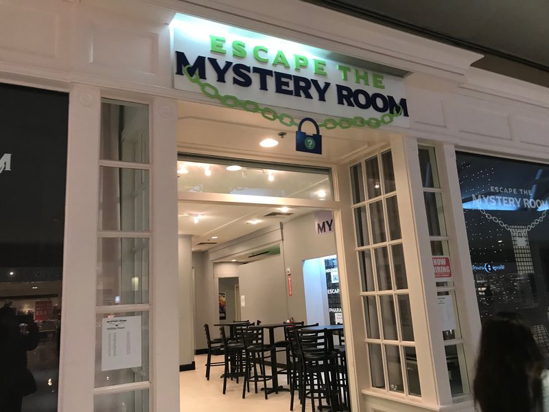Escape the Mystery Room photo 3