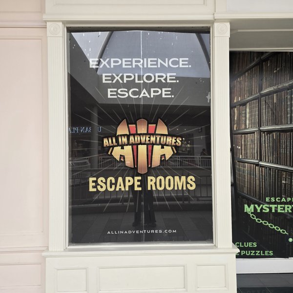 Escape the Mystery Room photo 5