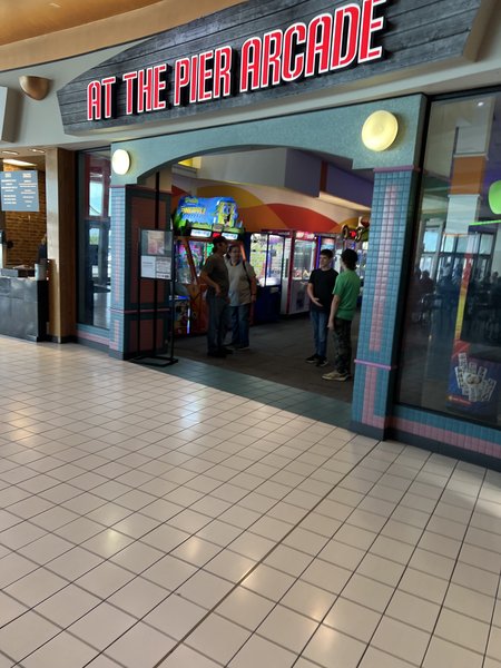 At the Pier Arcade photo 6