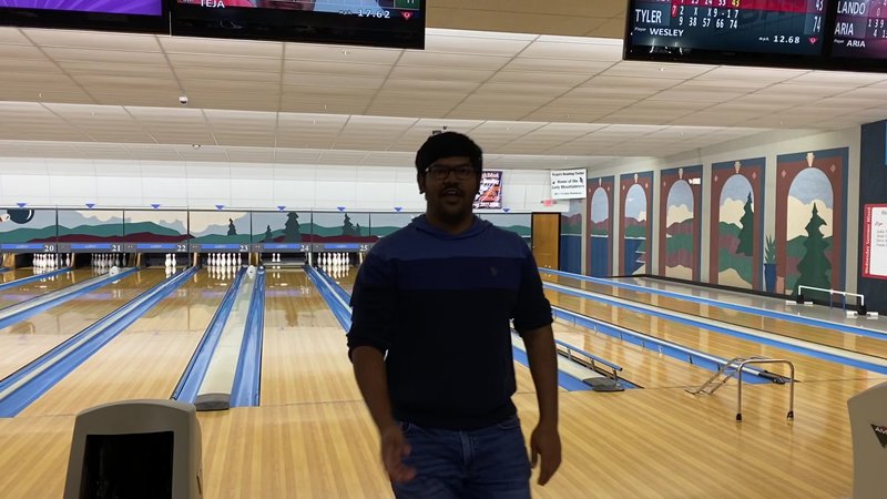 Rogers Bowling Center photo 2