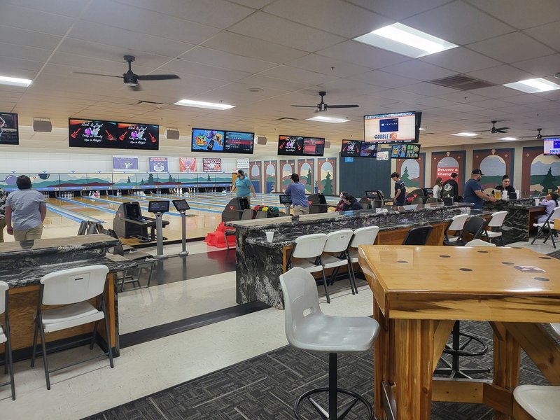 Rogers Bowling Center photo 3