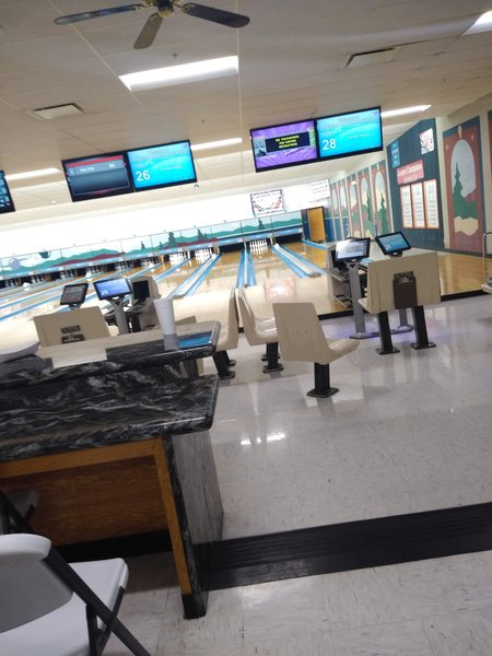 Rogers Bowling Center photo 4