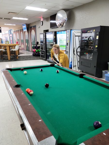 Rogers Bowling Center photo 5