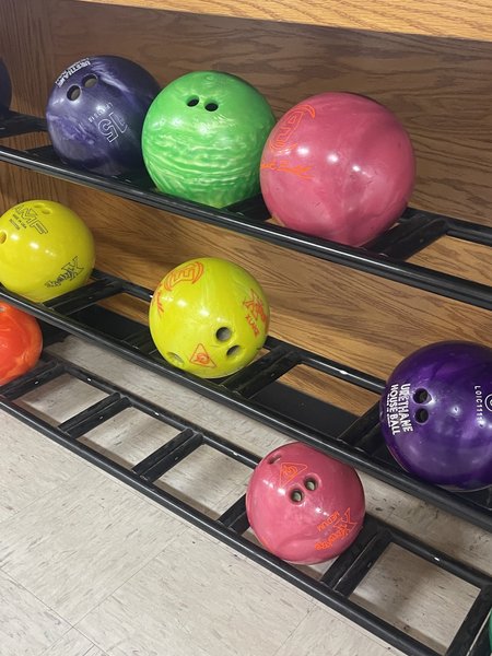 Rogers Bowling Center photo 6