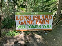 Long Island Game Farm Wildlife Park