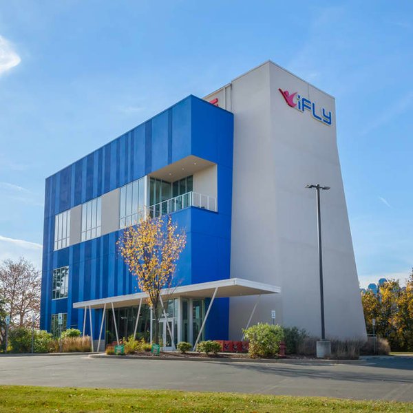 iFLY Indoor Skydiving- Montgomery photo 5