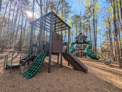 Dunwoody Nature Center photo 3