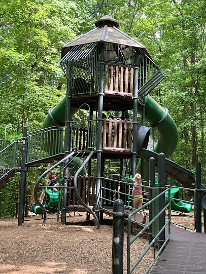 Dunwoody Nature Center photo 4