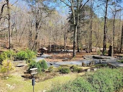Dunwoody Nature Center photo 6