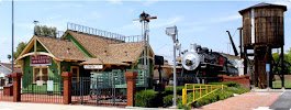 Lomita Railroad Museum