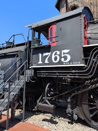Lomita Railroad Museum photo 2