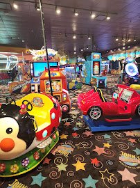 John's Incredible Pizza - Las Vegas photo 6