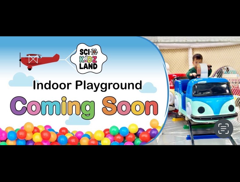 Sci Kidz Land photo 2