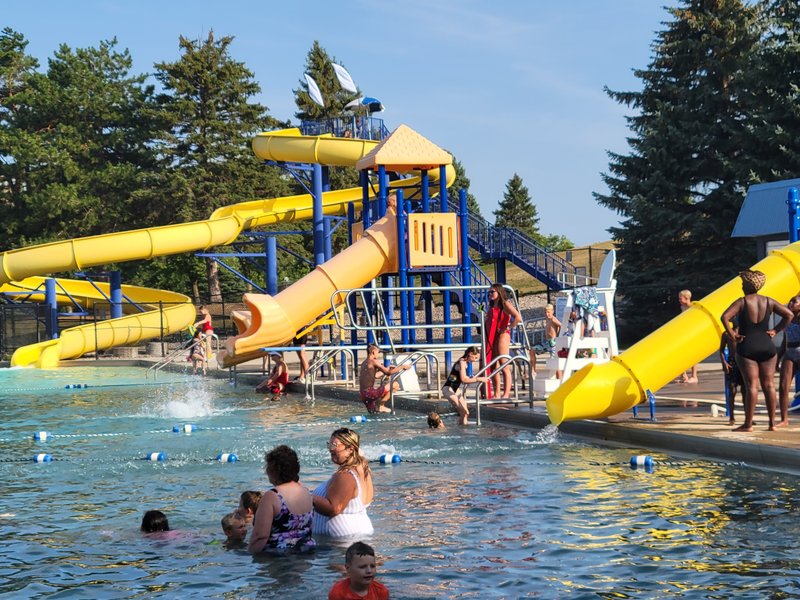 SandVenture Aquatic Park photo 3